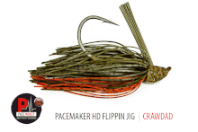 V&M Pacemaker HD Flipping Jig
