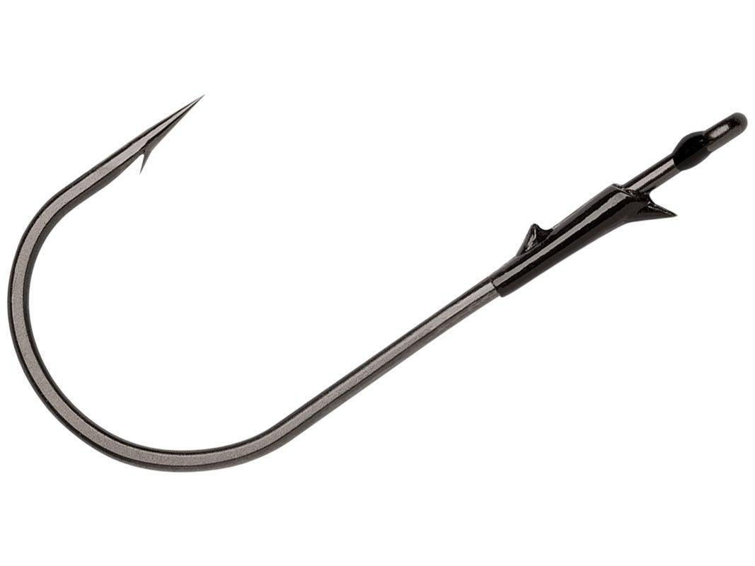 VMC Heavy Duty Flippin' Hook 4pk