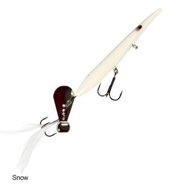 Z Man Hellraizer Snow 5"