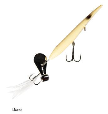 Z Man Hellraizer Bone 5"