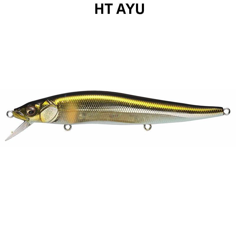 Megabass Vision 110