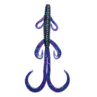 6th Sense Hogwalla 5.8 Junebug Red