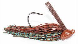 6th Sense Divine Hybrid Jig Pumpkin Blue Melon (D) 3