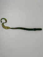 Cross Bait 10.5" Worm Watermelon Candy