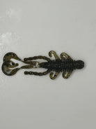 Cross Bait PW Rooter Green Pumpkin Magic