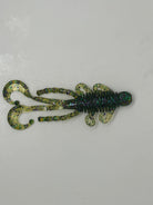 Cross Bait PW Rooter Watermelon Candy