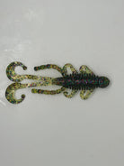 Cross Bait PW Rooter Watermelon Candy Red