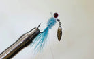 Born to Tie Bladed Jigs Monkey Milk