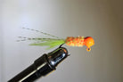 Born To Tie Jigs Cajun Cricket 1 16 oz