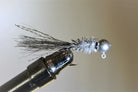 Born To Tie Jigs Ghost 1 16 oz