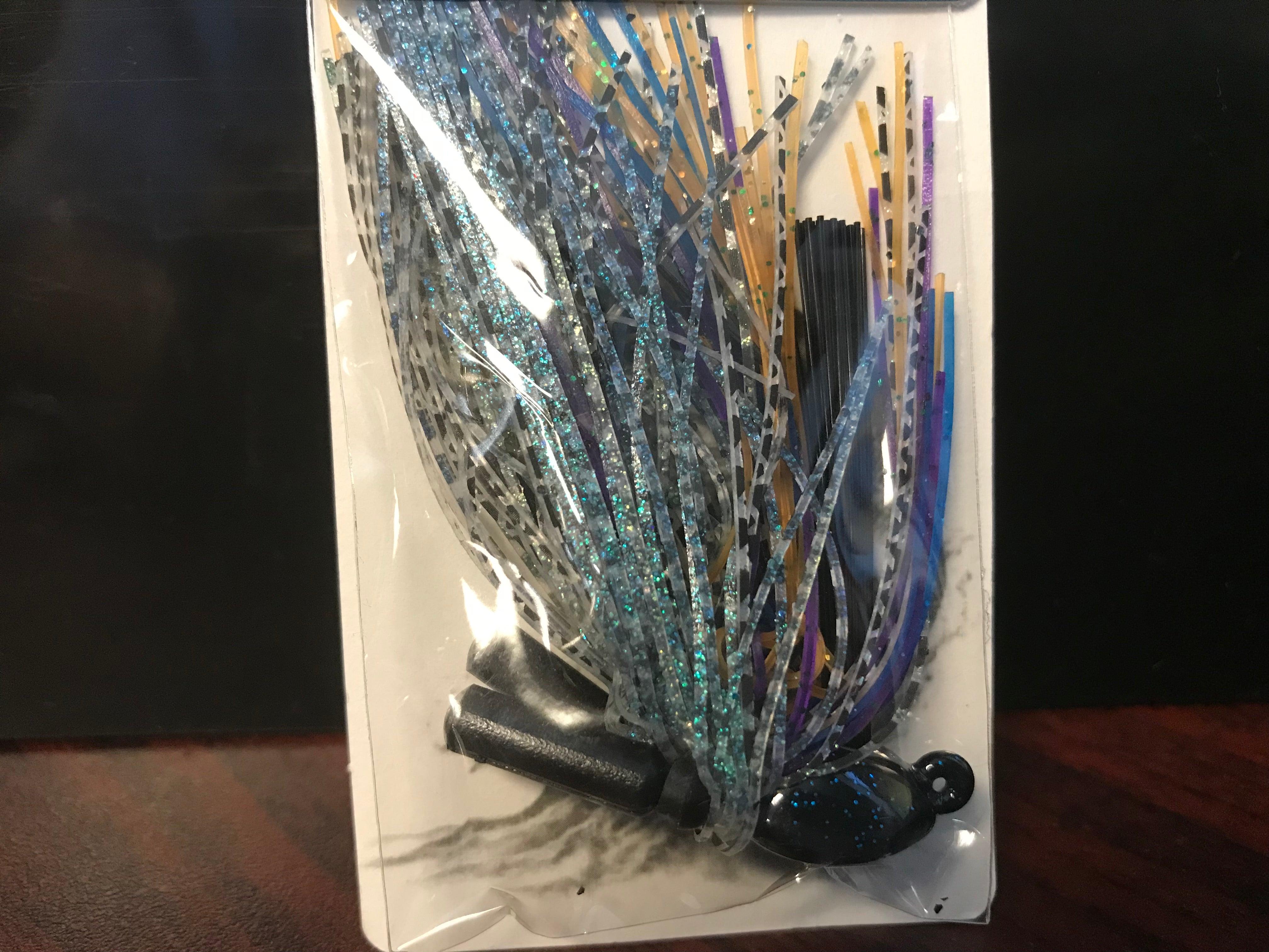 Santone Rattlin' Jig