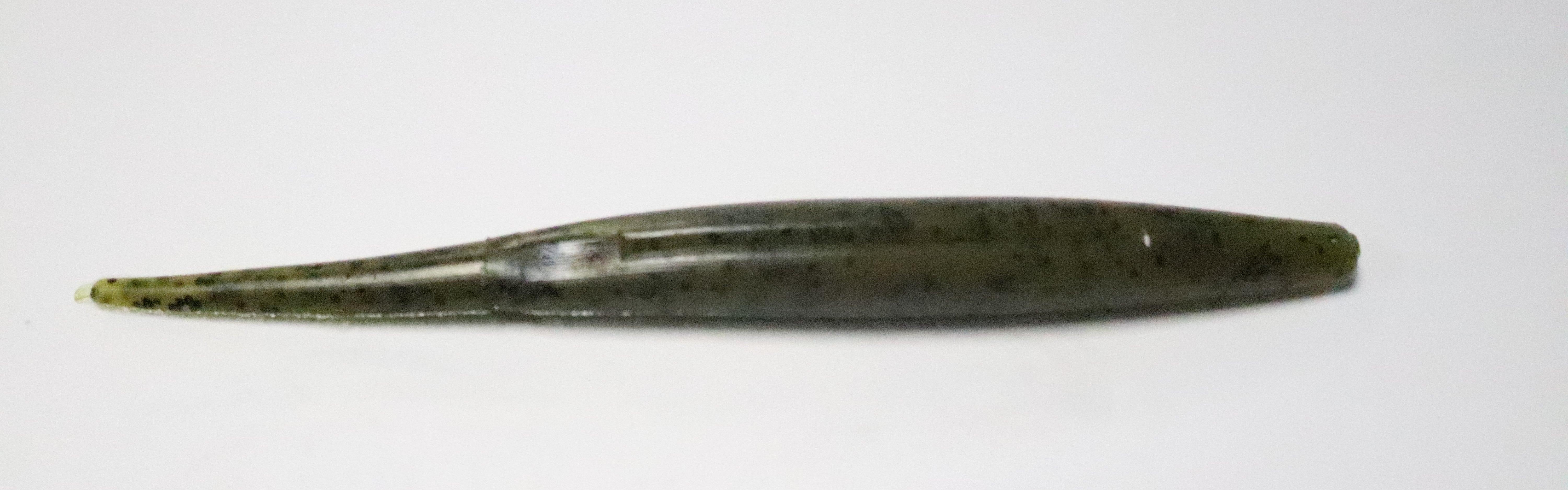 JawTec KO Stick Green Pumpkin