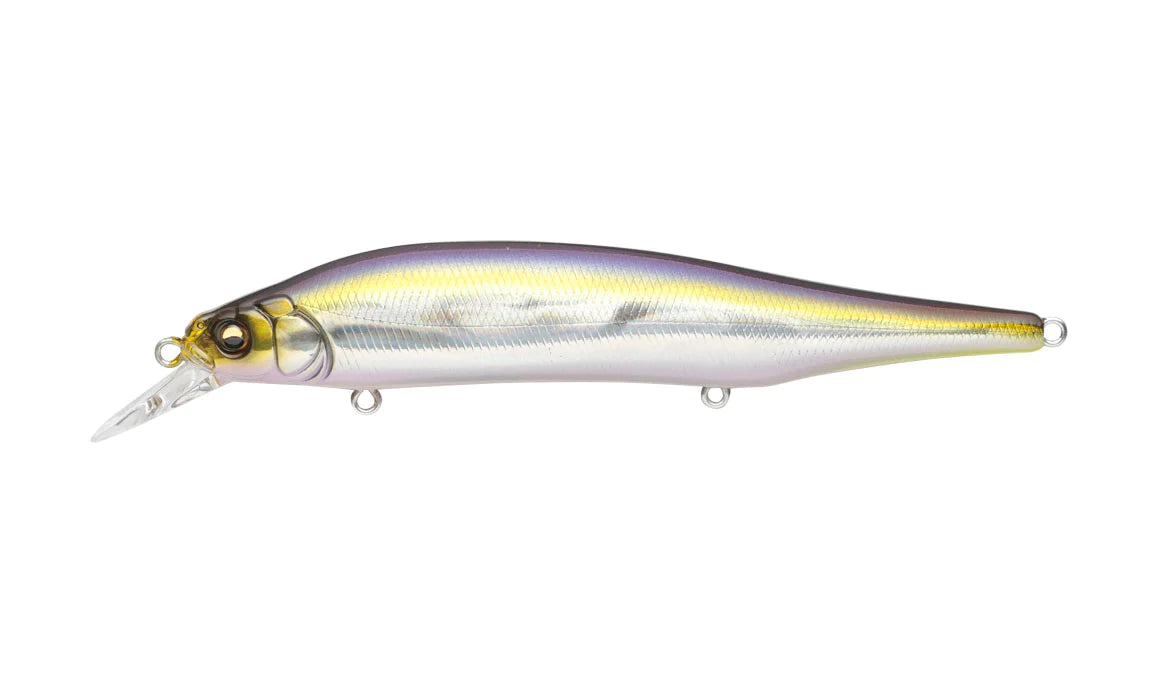 Megabass ITO Shiner GG IL Tennessee Shad