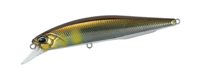 Duo Realis Jerkbait 100SP Half Mirror Ayu