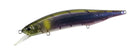 Duo Realis Jerkbait 110SP BK Ayu