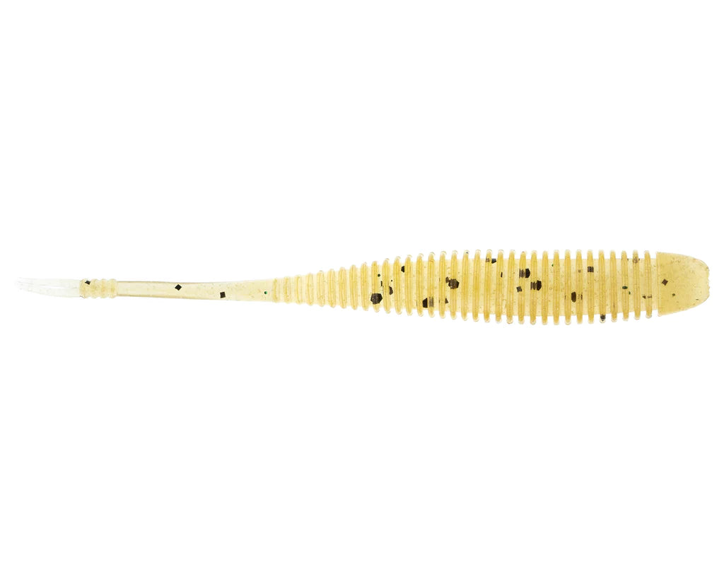 Net Bait Flat Sided Shad 4.5" Juvenile Goby