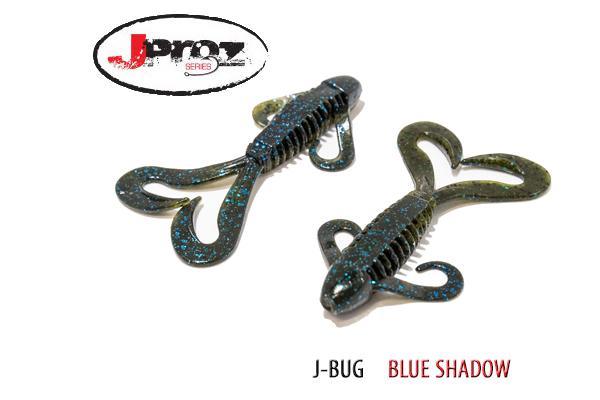 V&M J-Bug Blue Shadow