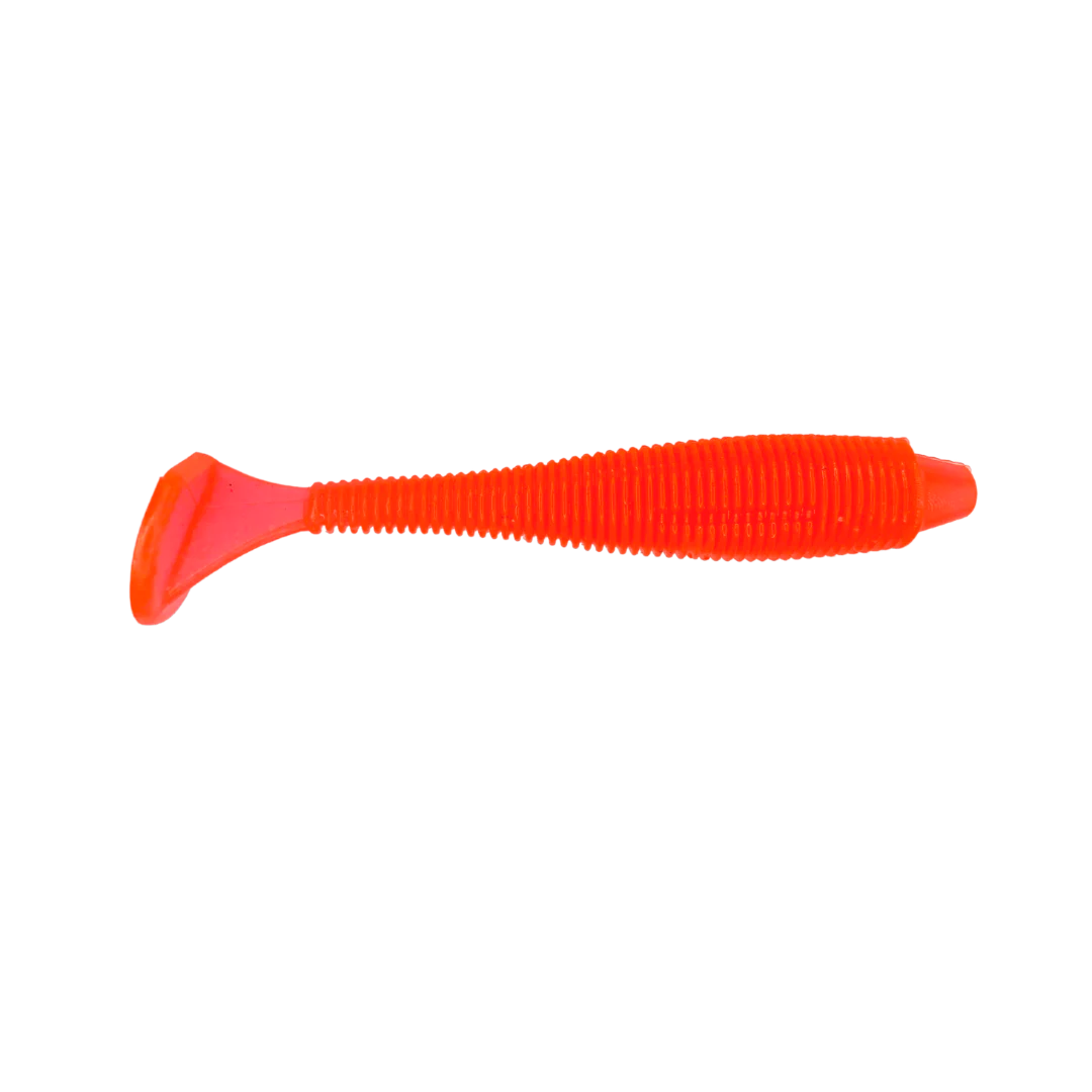 JawTec Punch Shad Monkey Blood
