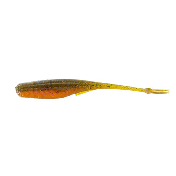 6TH Sense Juggle Minnow 4.0 Pumpkinseed Sunfish