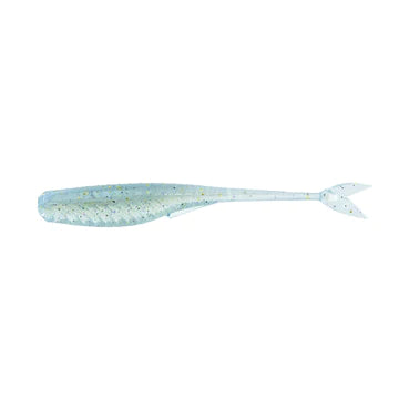 6TH Sense Juggle Minnow 4.0 Sexified Shad