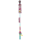 Kids Pink Camo Tangle-Free Combo