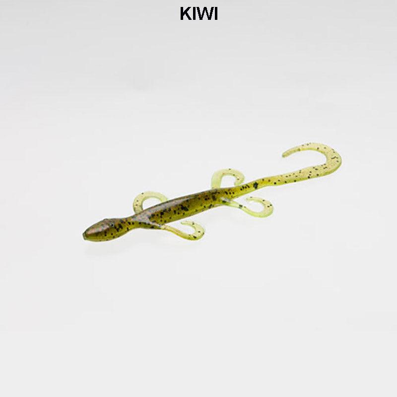 Zoom Lizards 6"