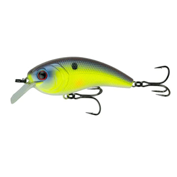 6th Sense Movement L7 Chartreuse Spank