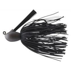 Keitech Tungsten M1 Casting Jig Black 1 4oz