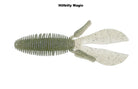 Missile Baits D Bomb Hillbilly Magic (D) 4" - 6pk