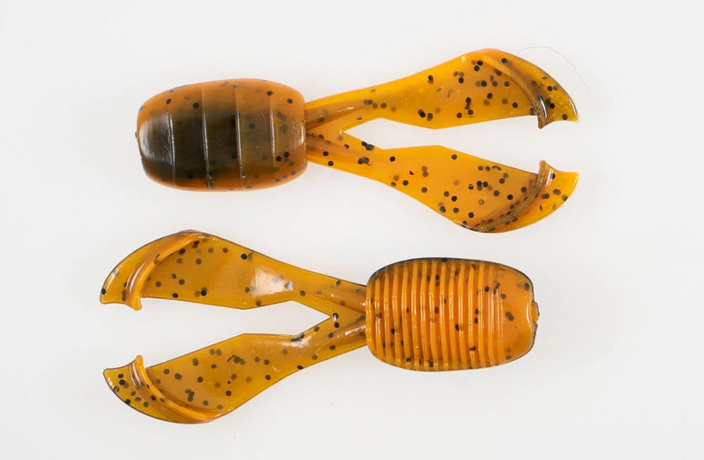 Missile Baits Mini D Chunk Bamer Craw