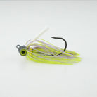 Missile Baits Ike's Mini Swim Jig Bombshell 5 16oz