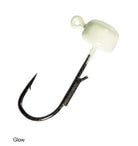 Z Man Micro Finesse ShroomZ 5pk Glow 1 10oz
