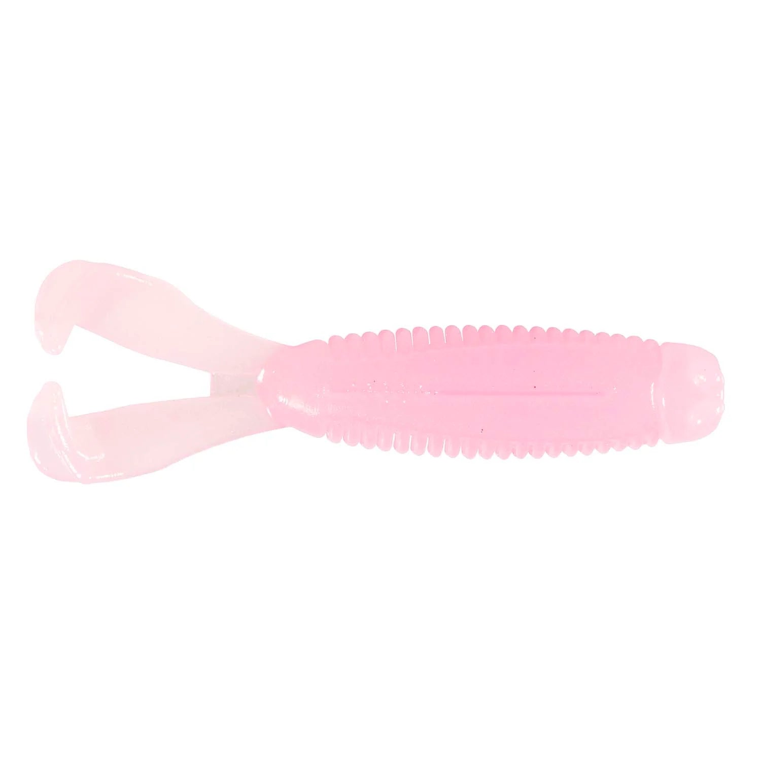 Z Man Micro Goat Pink Glow
