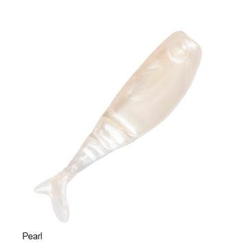 Z Man Shad FryZ Pearl