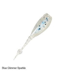 Z Man StingerZ Blue Glimmer Sparkle