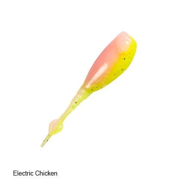 Z Man StingerZ Electric Chicken