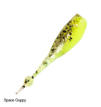 Z Man StingerZ Space Guppy
