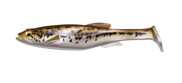 Megabass Mag Draft Baby Bass 8"