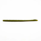 Missile Baits Magic Worm Magic Pumpkin Red