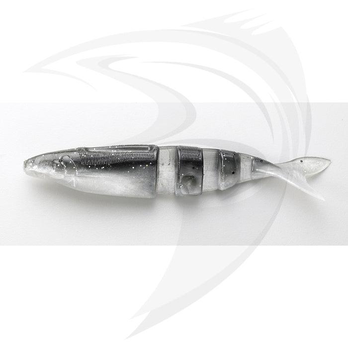 Lake Fork Trophy Lures Live Magic Shad 3.5" Magic Shad