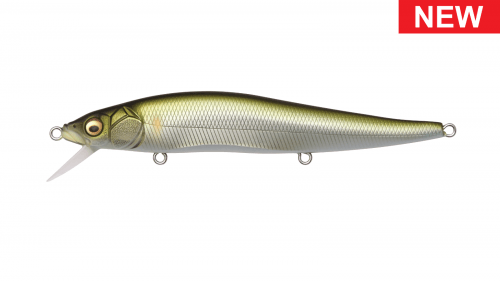 Megabass Vision 110 Mat Ayu