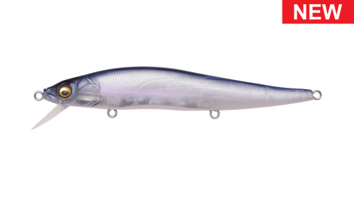 Megabass Vision 110 Mat Pro Blue