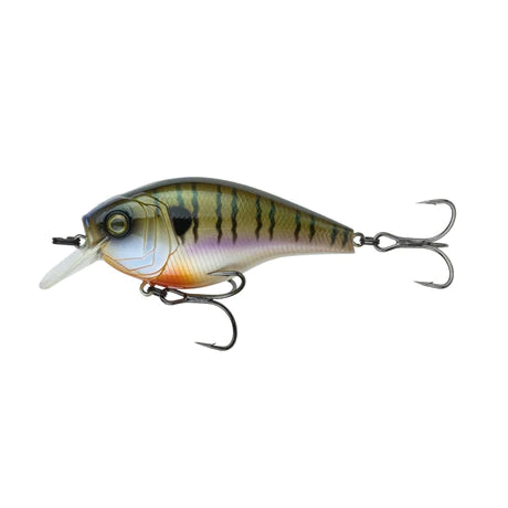 6th Sense Cloud 9 Mini Mag 4K Bluegill(D)