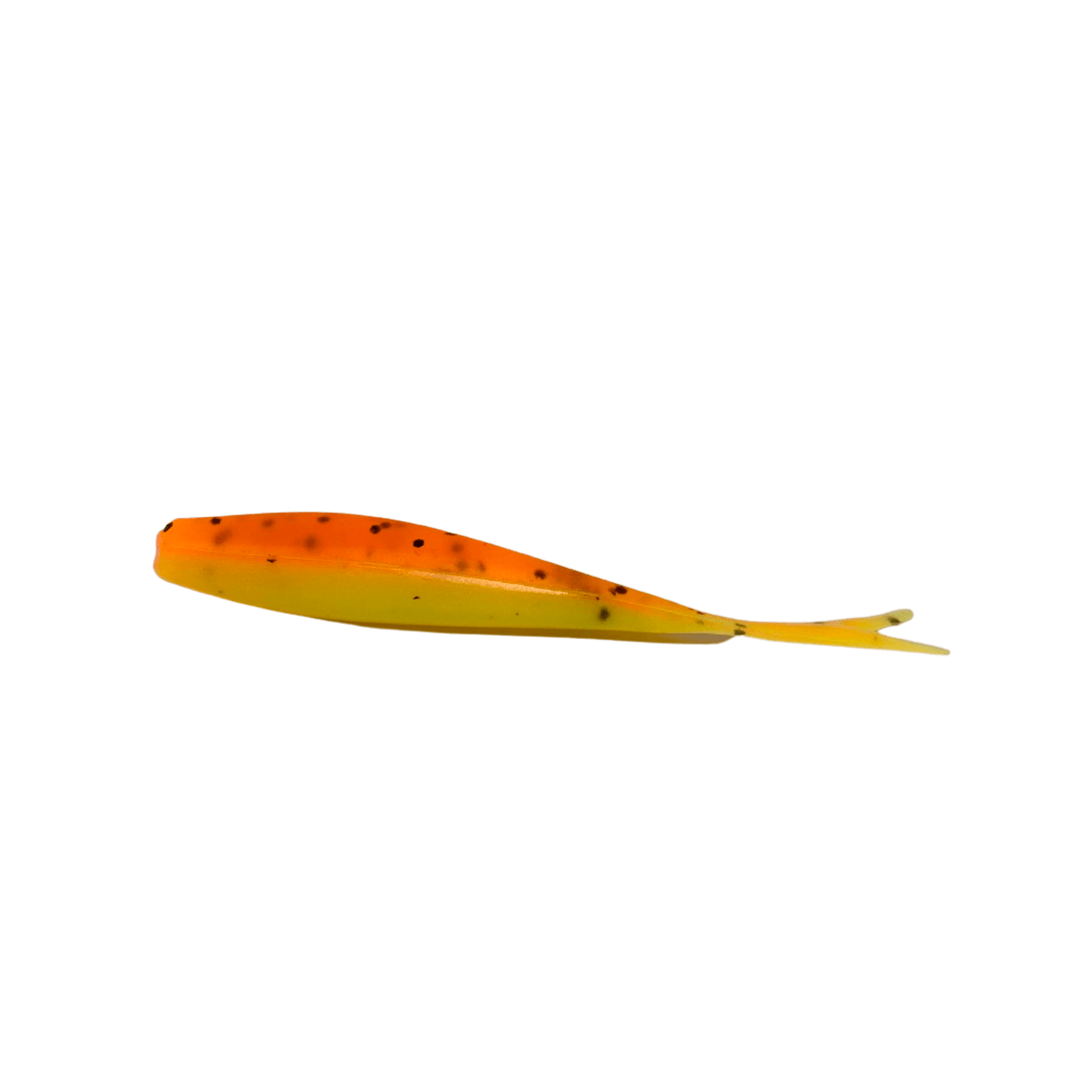 BoneHead 2.5 Minnow Bonfire Glow