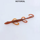 Zoom Lizards 6"