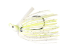 Dirty Jigs No-Jack Swim Jig Spot Killer