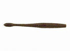 Berkley PowerBait MaxScent Hit Worm 4.5" Green Pumpkin**