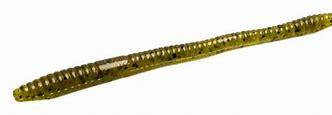 Zoom Finesse Worm 20pk