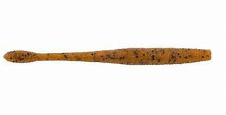 Berkley PowerBait MaxScent Hit Worm 4.5"