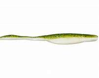 Strike King Caffeine Shad 5"